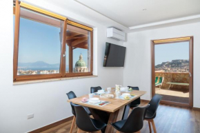 Villa Nikita Casa dei Limoni Napoli